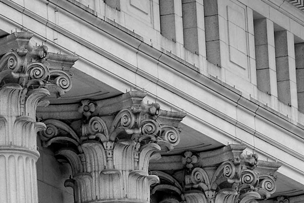government building