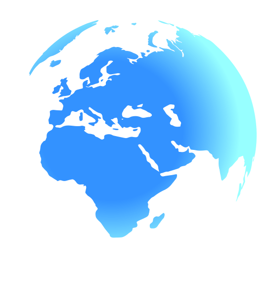link to Europe, Middle East, Africa exports and imports data page