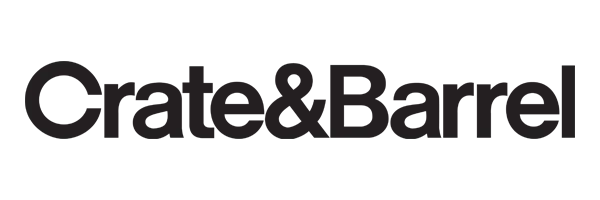 Crate Barrel